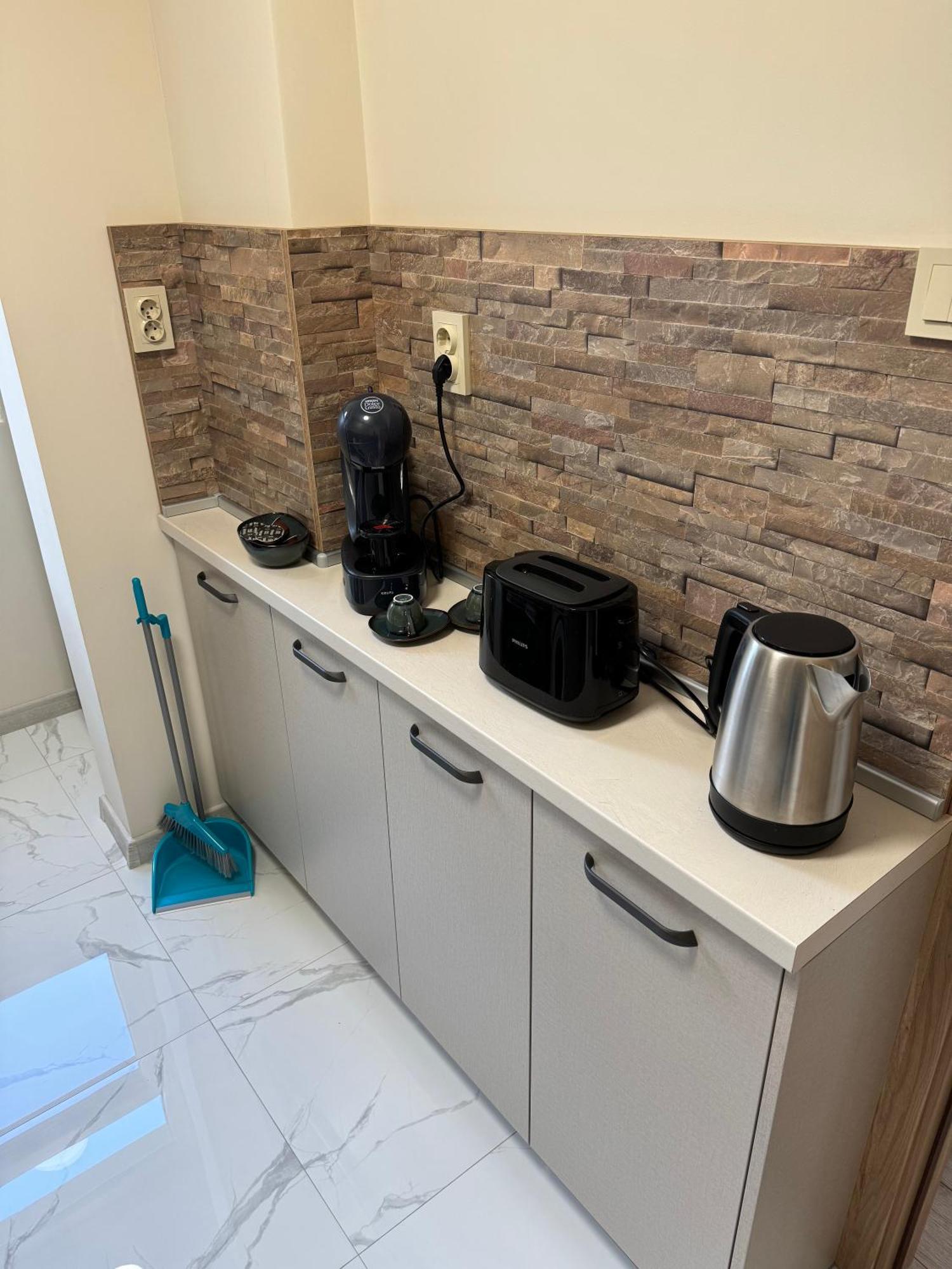 Refurbished Apartment In A Quiet Area София Экстерьер фото